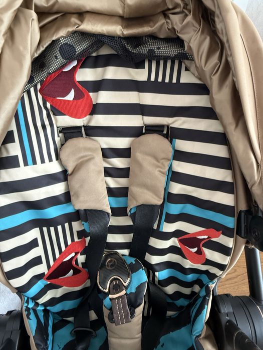 Cubex Karolina Kurkova mios