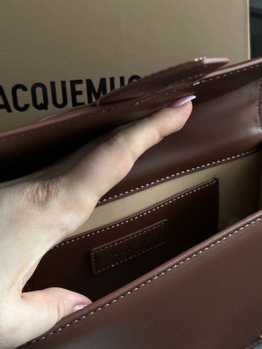 Сумка JACQUEMUS преміум , жакмюс, жакмю