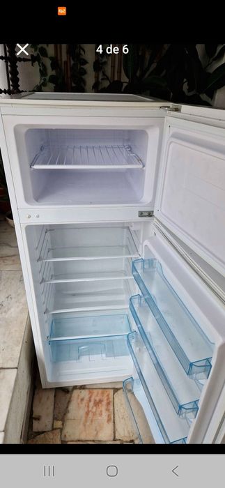 Para venda frigorifico 2 portas