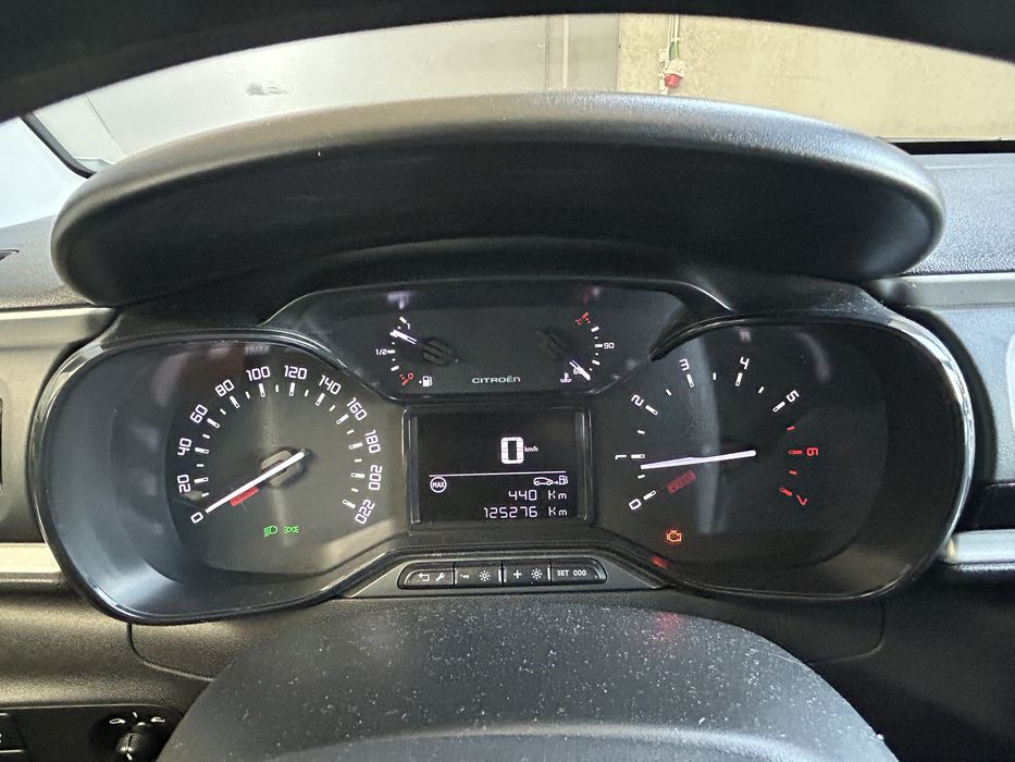 Citroen C3 1.2 PureTech Shine de 2018