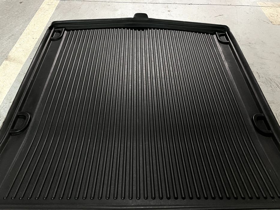 Bandeja de Carga Audi A4 - B8