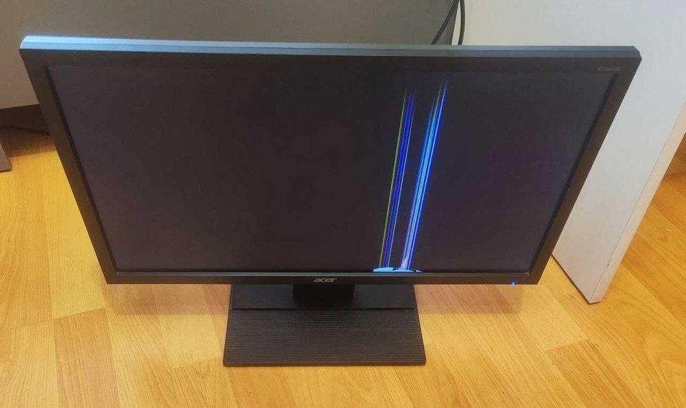 Монітор Acer V226HQL 21.5