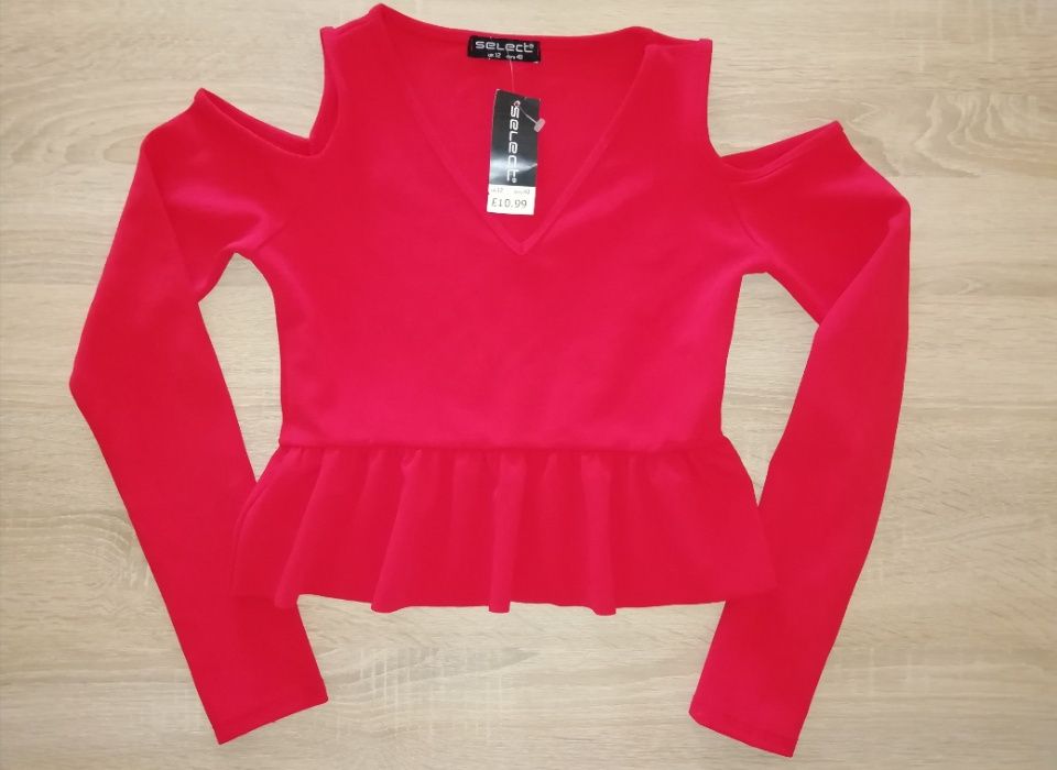 Блуза 44р женская