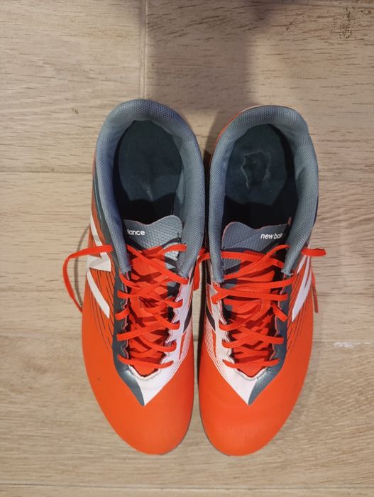 Chuteiras New Balance