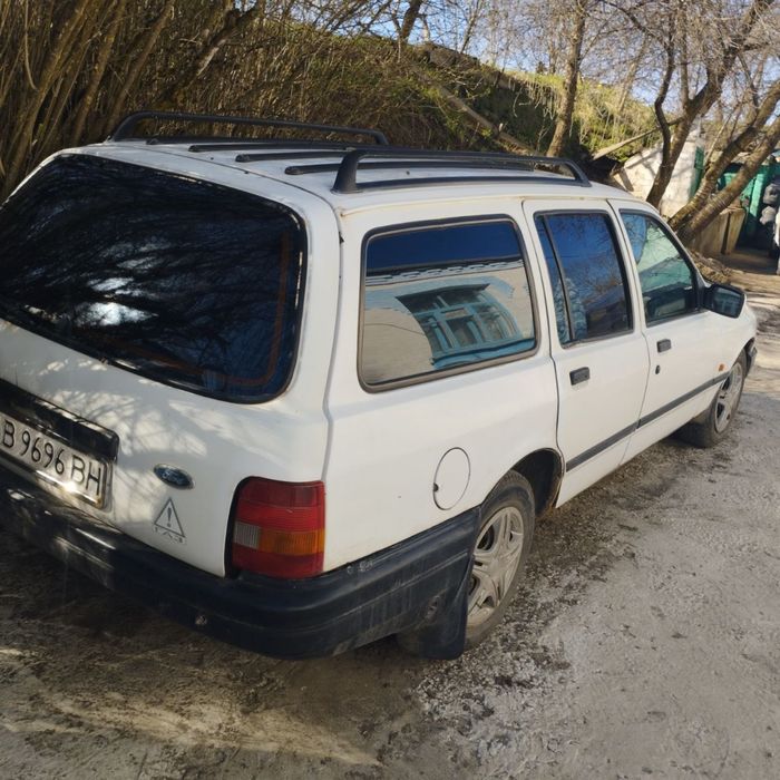 Продам Ford Sierra