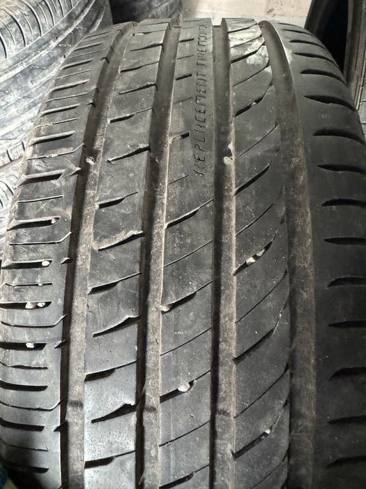 Шини 225/45 R17 General та інші пари.комплекти.склад. Шиномонтаж