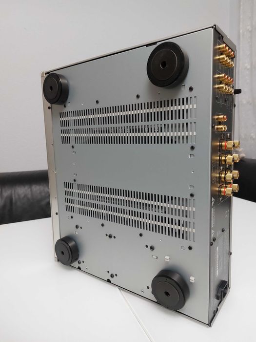 Усилитель стерео Denon PMA 1500 AE