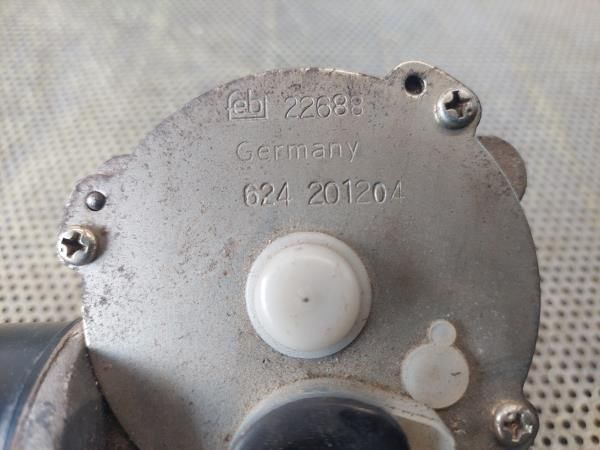 Motor limpa vidros frente MERCEDES-BENZ Classe C (W204)