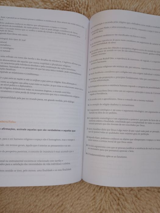 Livros escolares 10º ano