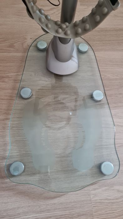 Вібромасажер Iron Master