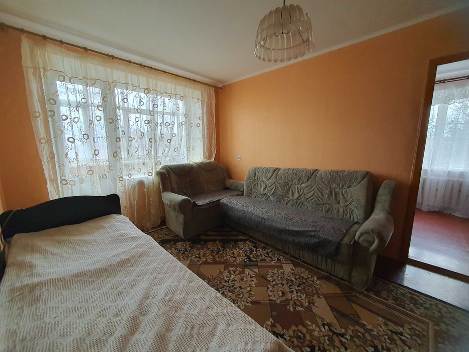 Продам 2 квартиру в центрі