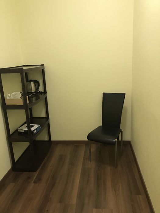 Без комиссии. Аренда офиса 96 кв м в Carnegie Tower есть генератор