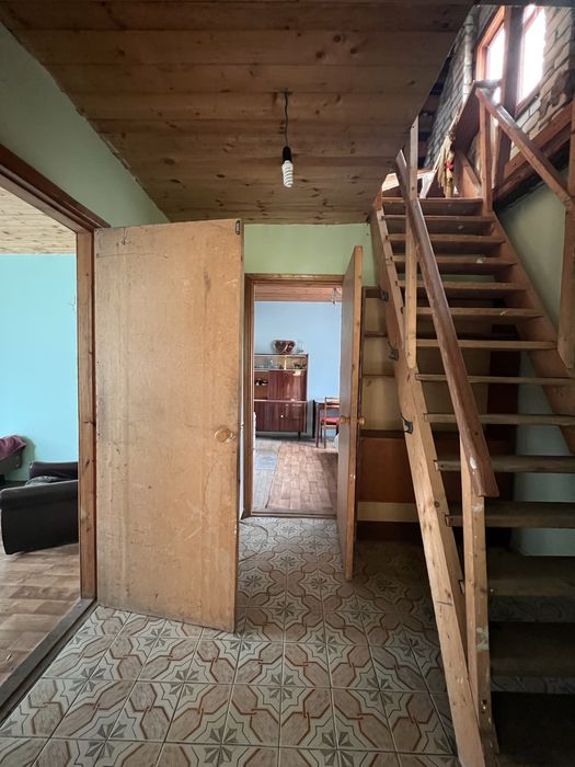 Продам будинок 60м2  с. Власівка ( ближче до Сулимівки)