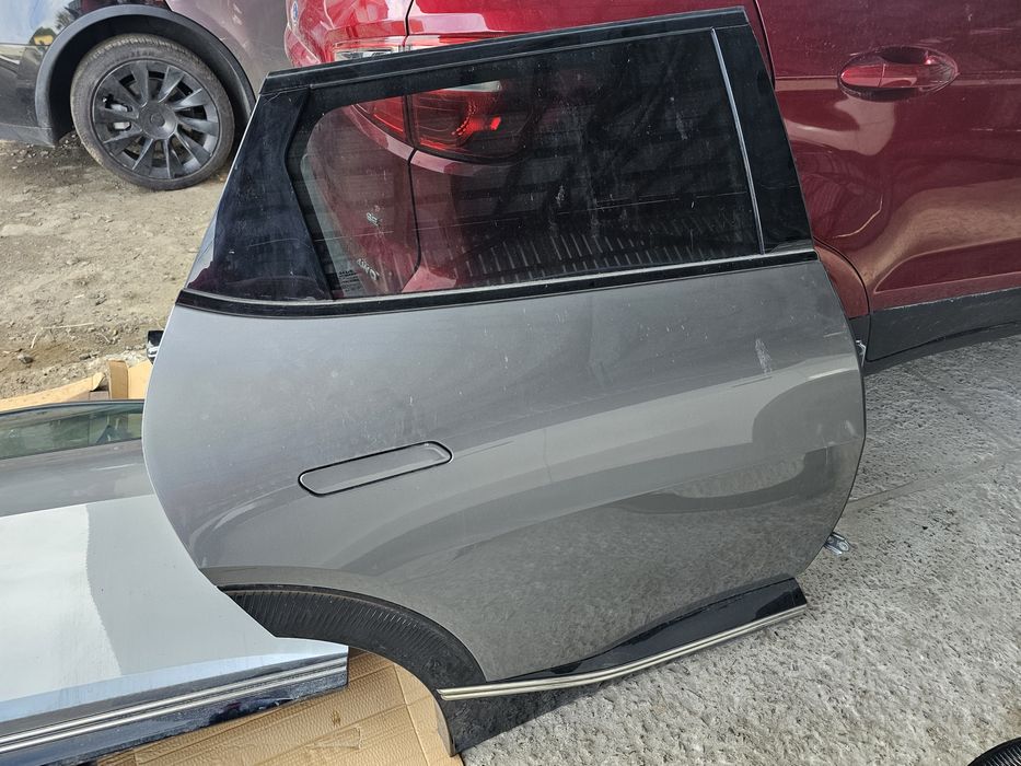 Двері праві KIA EV6