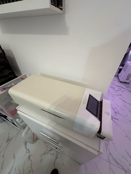 Autoklaw Enbio S - 2,7L (klasa B) Beauty Edition