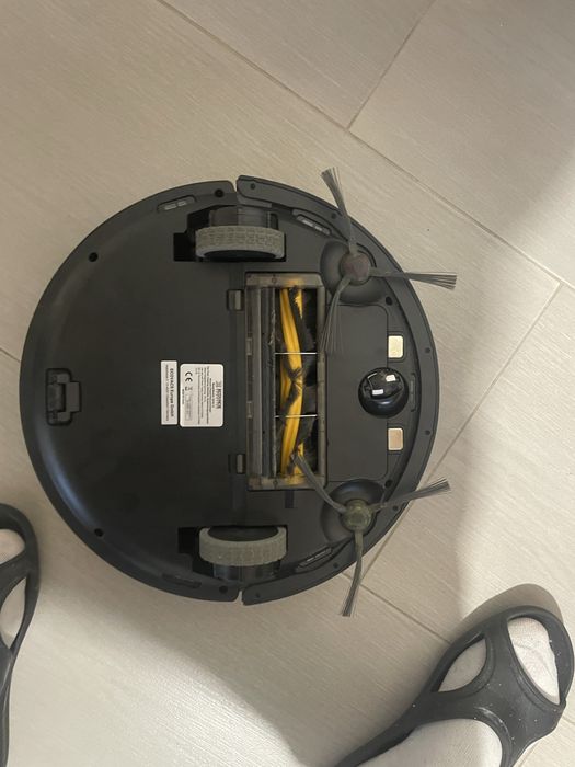 Odkurzacz marki dyson V6