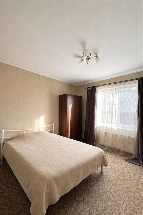 На продаж будинок на 4 окремі квартири / готовий бізнес