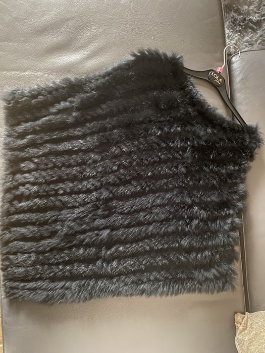 Narzutka z z krolika