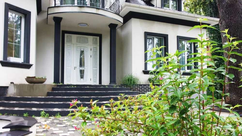 D1C  Сдам дом в Парк хаус, ул. Батумская