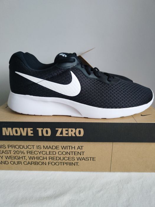 Nike Tanjun sneakersy r. 47
