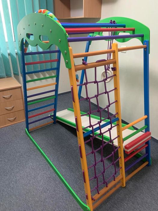 Спортивний комплекс