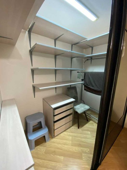 Здається в оренду 1-кімнатна квартира по вул. Рубчака.