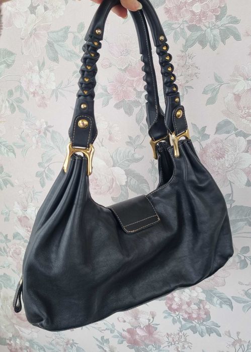 Жіноча шкіряна сумка Gilda Tonelli (оригінал)