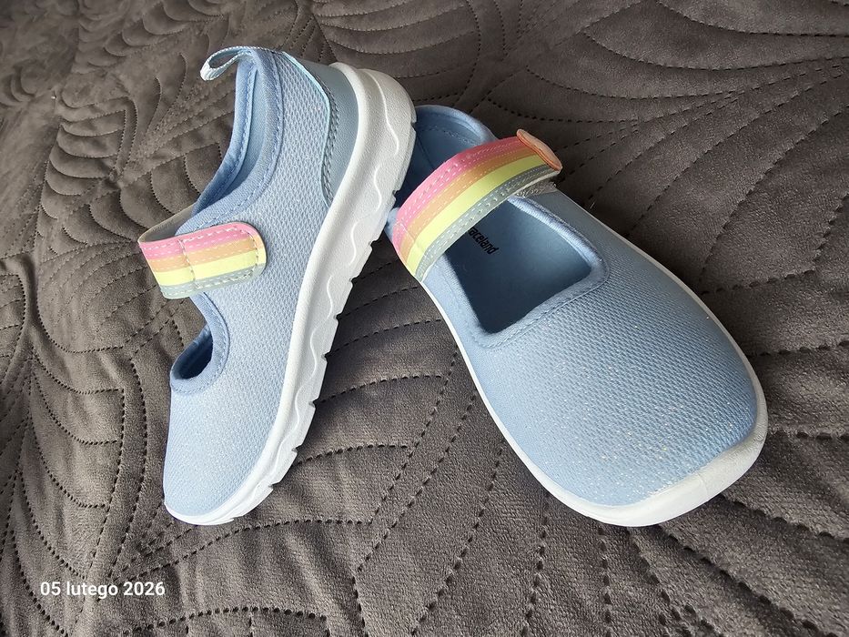 Buciki graneland NOWE rozm 27