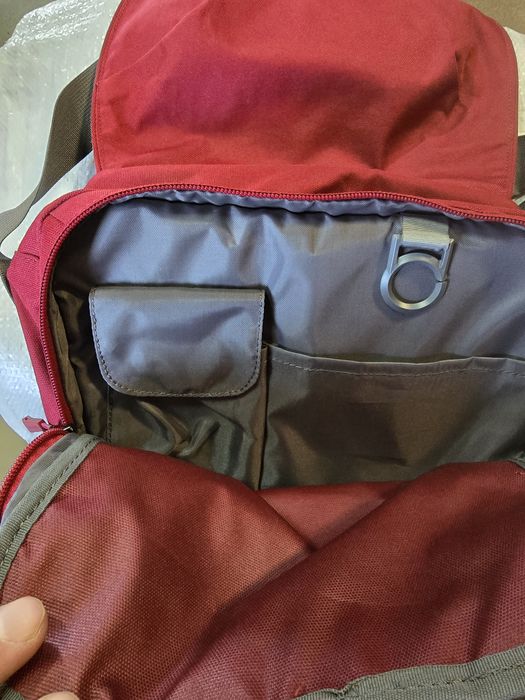 Сумка Vaude Rom XS