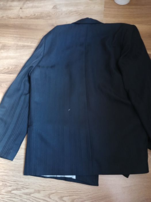 Marynarka  męska