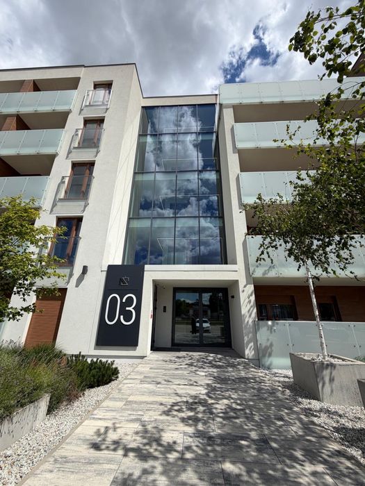 APARTAMENT Nowy Świat Jarocin na sprzedaż!