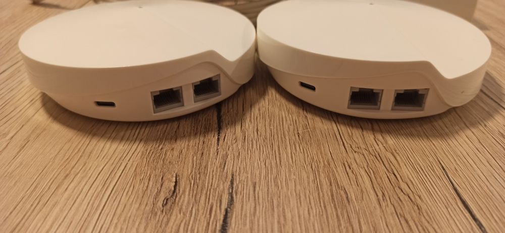 Tplink Deco P7 powerline