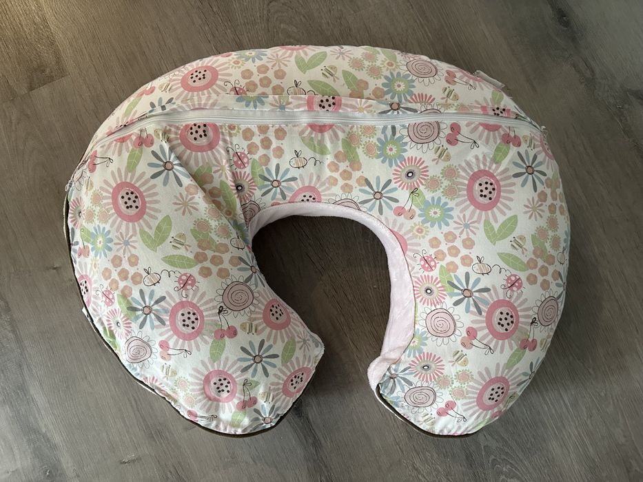 Almofada Amamentação Chicco