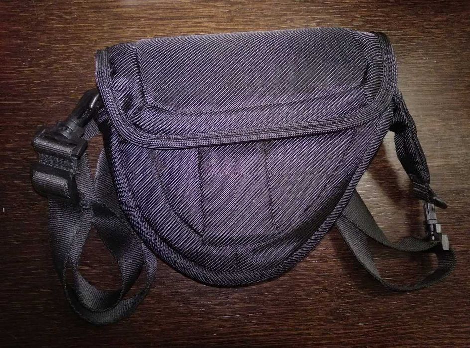 Bolsa para máquina fotográfica Sony (alpha 5000)