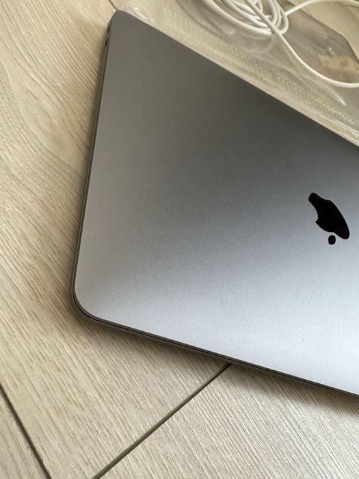 MacBook Air m1 2020 8 256 gb: 20 000 грн. - Ноутбуки Львов на Olx