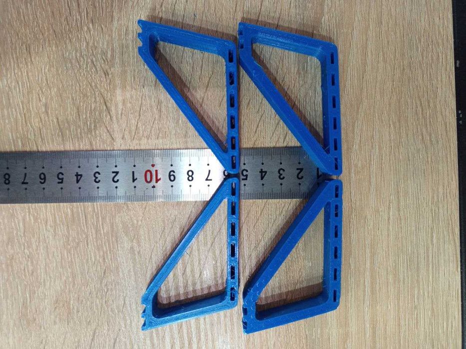 Защита винта коптер FPV 5 и 7