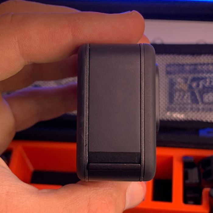 02212 GoPro Hero 9 Black Екшн камера гоу про екшен камера го про бу