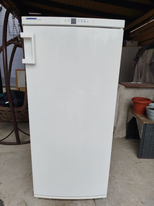 Морозилка LIEBHERR+++