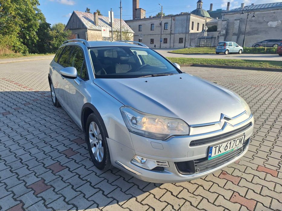 Citroën C5