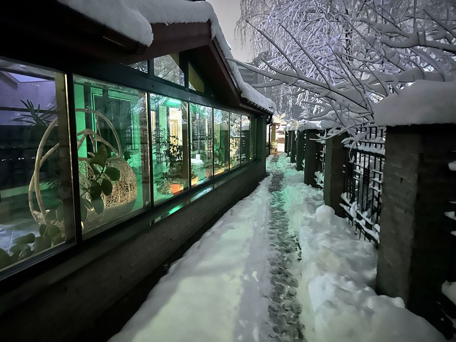 2-кімнатні апартаменти.ЕнергонезалежністьЛісовий пейзаж.Чан!Центр450м.