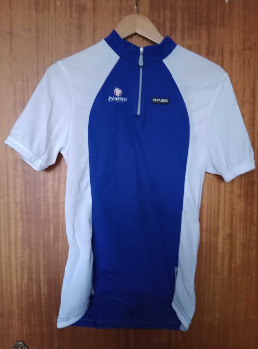 Jersey de ciclismo