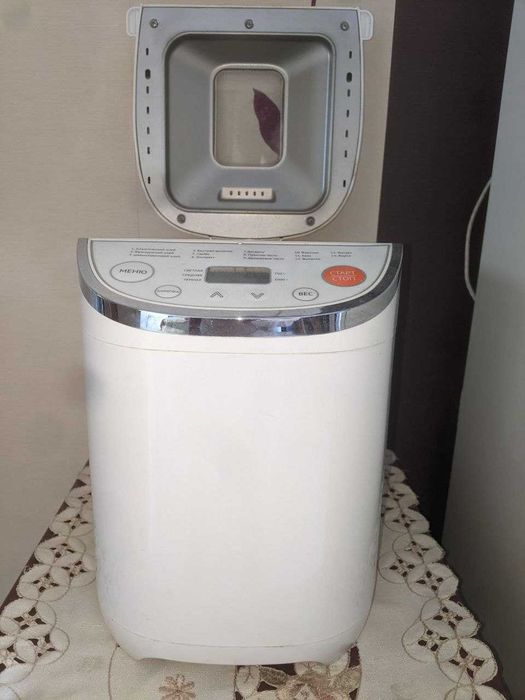 Хлібопіч Redmond RBM-1906