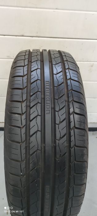 Black Lion Cilerro BH15 185/60R14 pojedynka 7.5mm