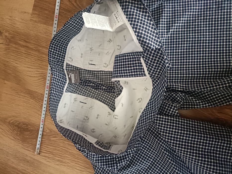 Spodnie Puma xl golf gry w golfa sportowe jak nowe golfowe