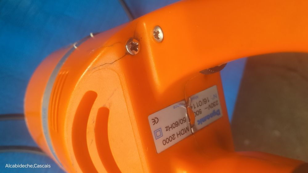 Varinha mágica/ triturador,mixer industrial