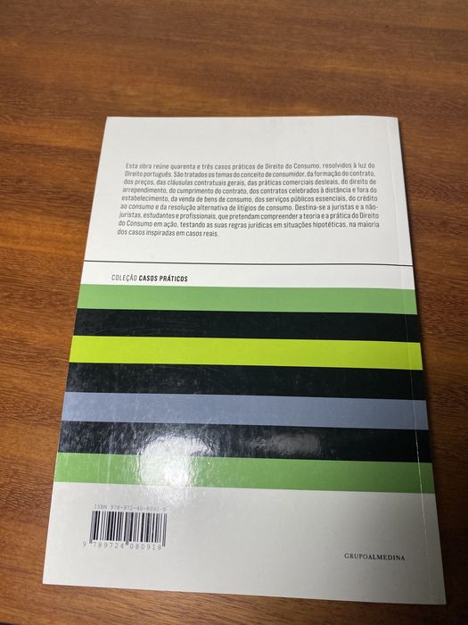 Direito do consumo casos praticos
