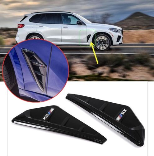 Grelha lateral BMW x5