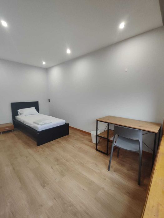 Aluguer Quarto IPCA Barcelos