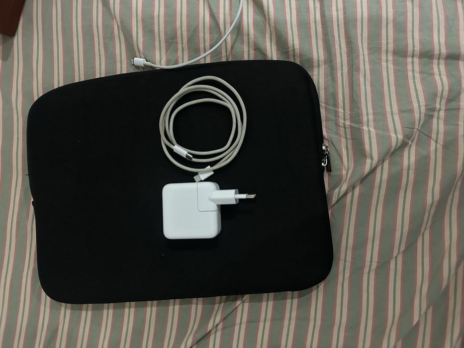 MacBook air M1, 2020