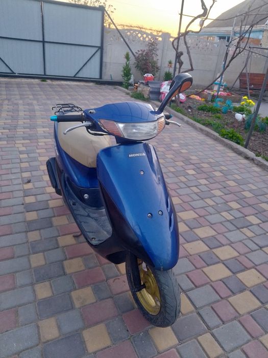 Продам скутер у хорошому стані хто інтересуется пишіть